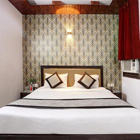 Hotel Delhi Darbar Екстериор снимка