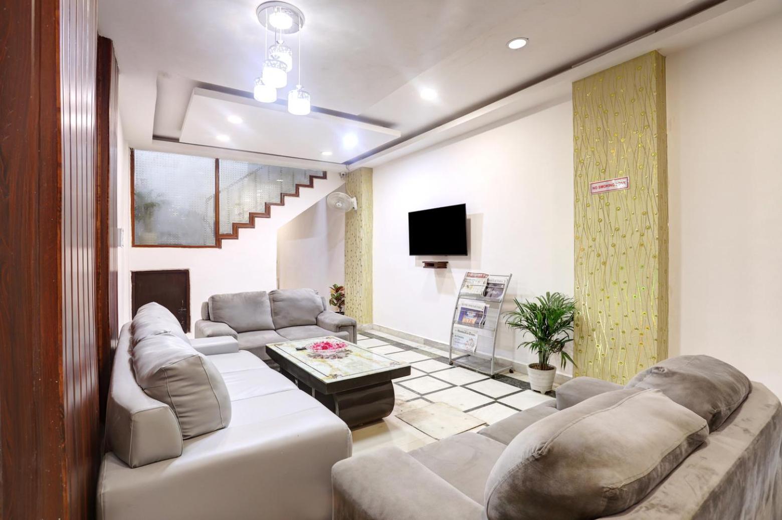 Hotel Delhi Darbar Екстериор снимка