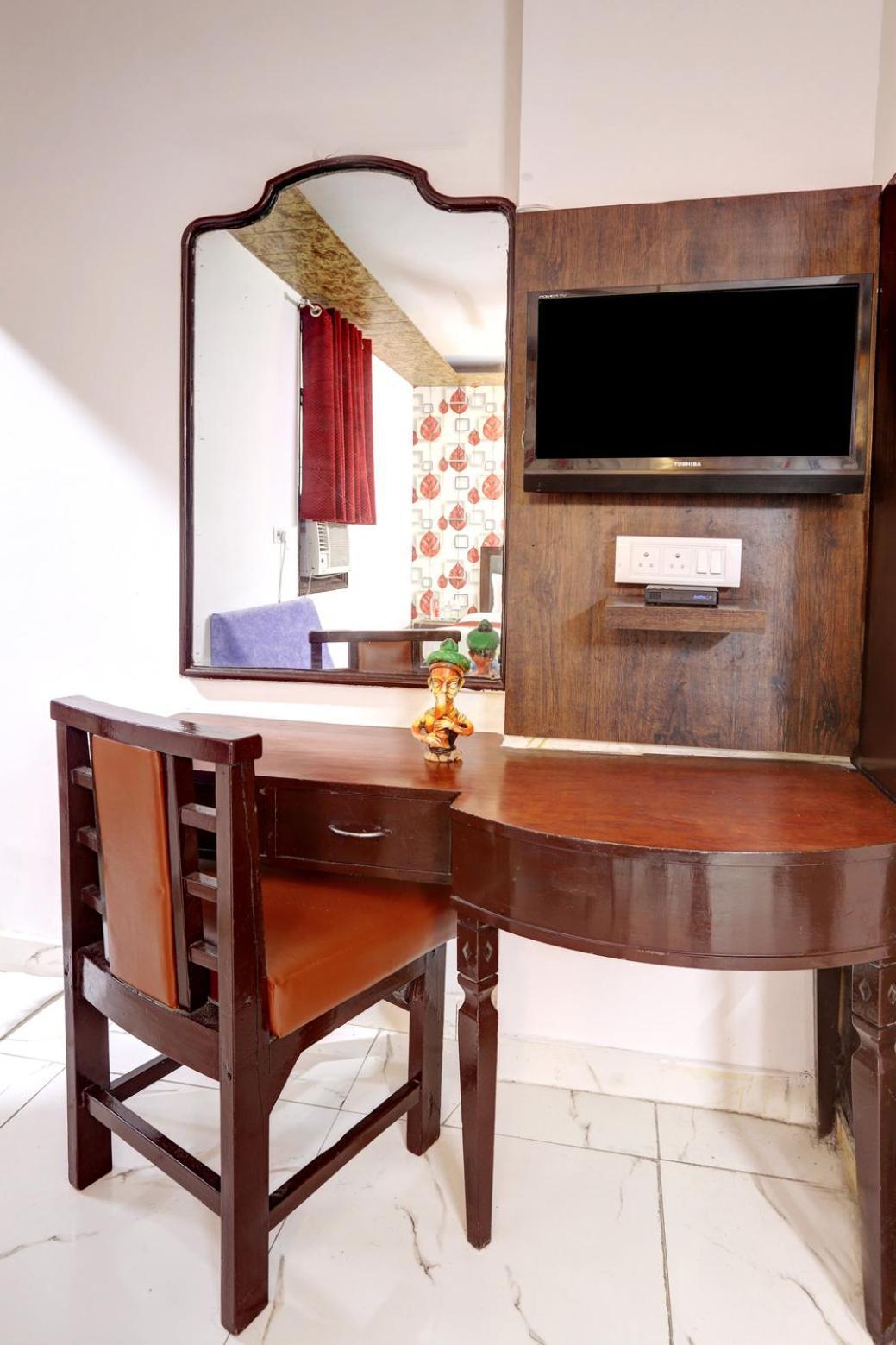 Hotel Delhi Darbar Екстериор снимка