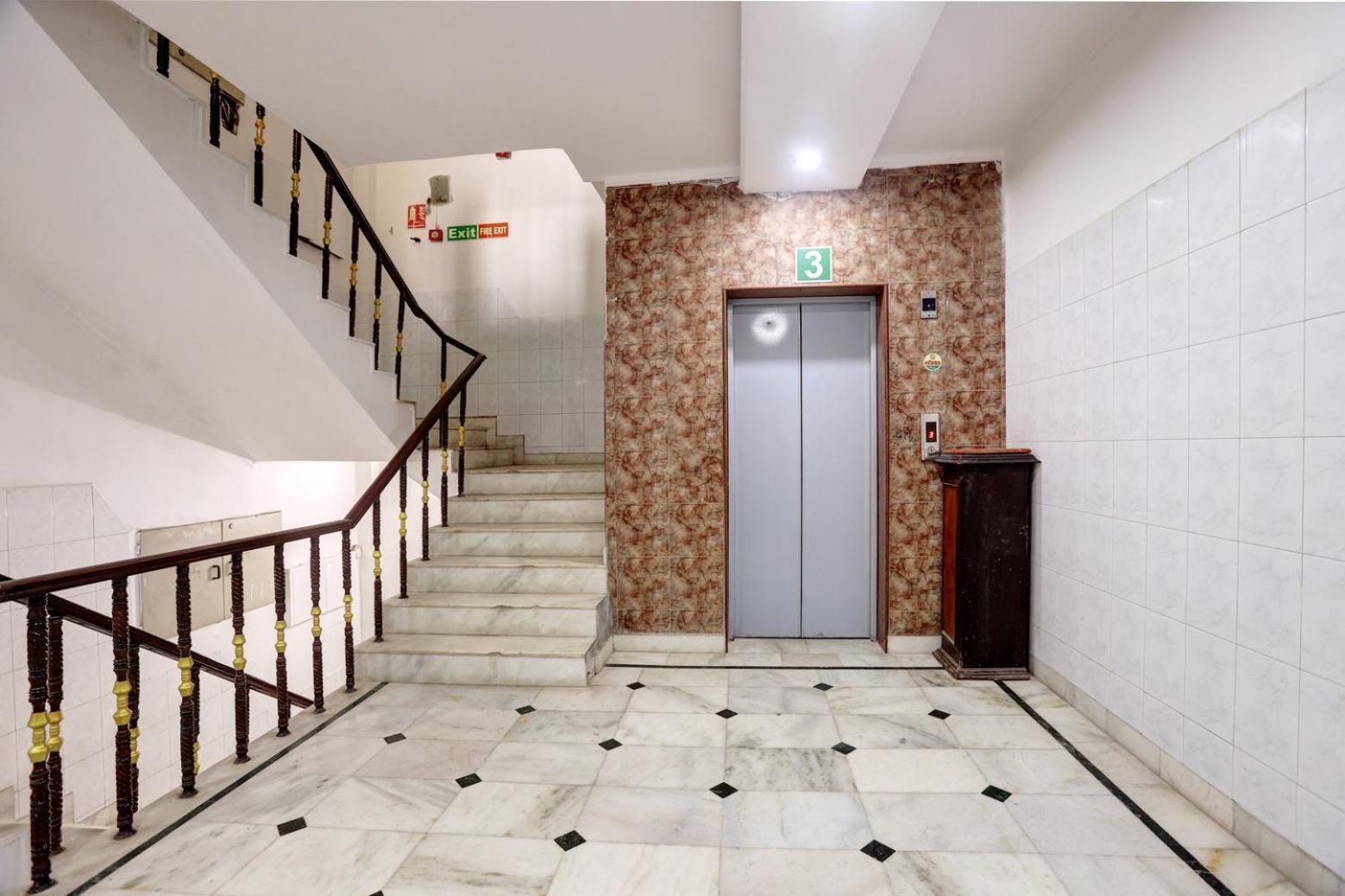 Hotel Delhi Darbar Екстериор снимка
