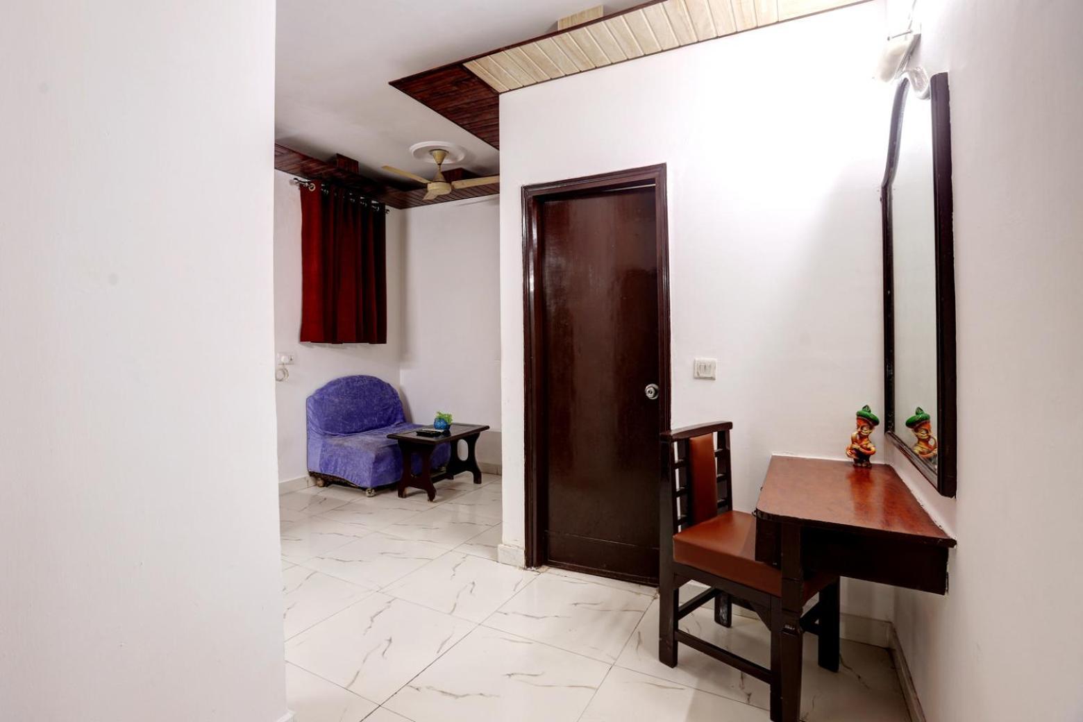 Hotel Delhi Darbar Екстериор снимка