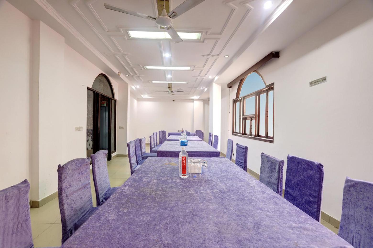 Hotel Delhi Darbar Екстериор снимка