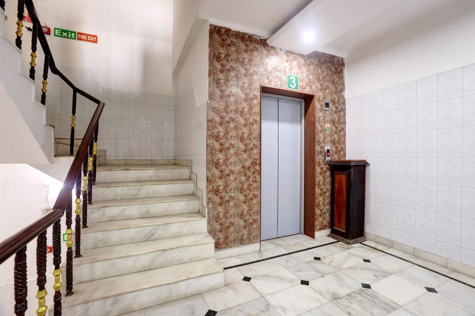Hotel Delhi Darbar Екстериор снимка