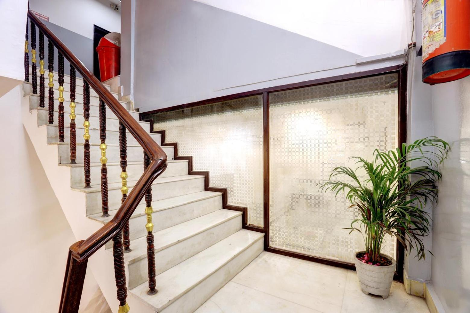Hotel Delhi Darbar Екстериор снимка