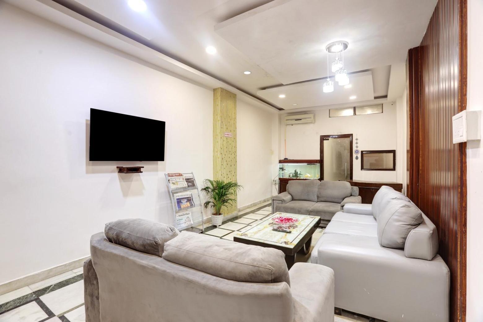 Hotel Delhi Darbar Екстериор снимка